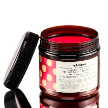 Davines Alchemic Conditioner Red