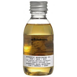 Davines Authentic Nourishing Oil
