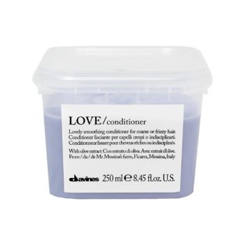 Davines LOVE Smoothing Conditioner