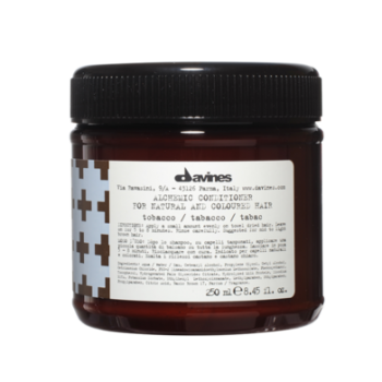 Davines Authentic Moisturizing Balm – For Face, Hair, and Body