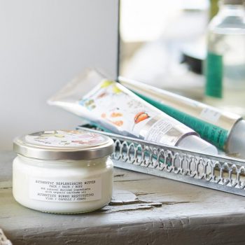 Davines Authentic Replenishing Butter
