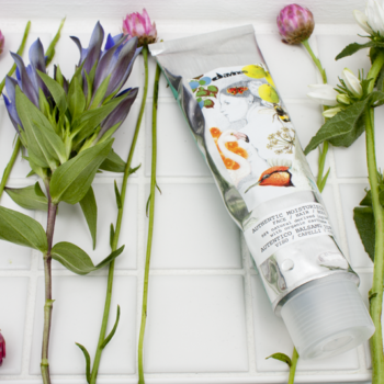 Davines Authentic Moisturizing Balm – For Face, Hair, and Body