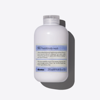 Davines Natural Tech Calming Superactive Serum 3.38 oz