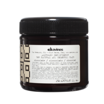 Davines Authentic Moisturizing Balm – For Face, Hair, and Body