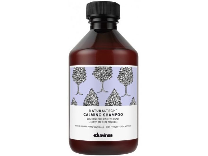 Davines Natural Tech Calming Shampoo