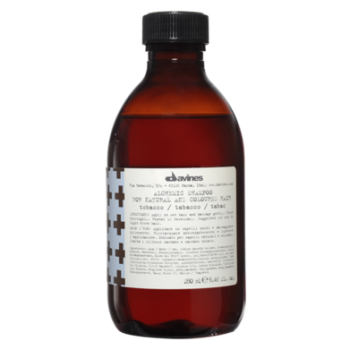 Davines Natural Tech Detoxifying Scrub Shampoo 8.5 oz