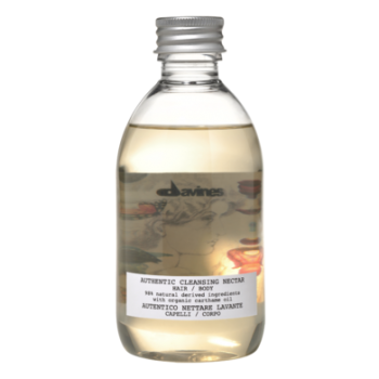 Davines Authentic Cleansing Nectar
