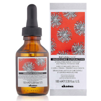 Davines NaturalTech™ Energizing Superactive Serum 3.38 oz