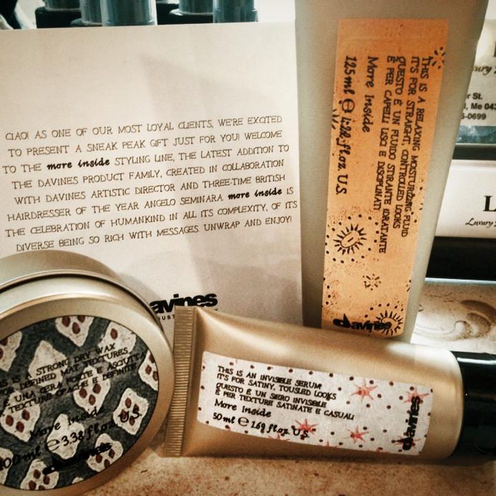 Davines Salon Products Online Store