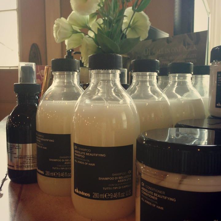Davines Salon Products Online Store