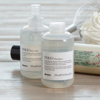 Davines VOLU Hair Mist