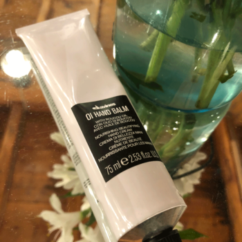 Davines Oi Hand Balm